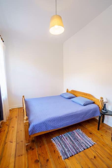 Two Bedroom Ausekla Apartment リエパーヤ エクステリア 写真