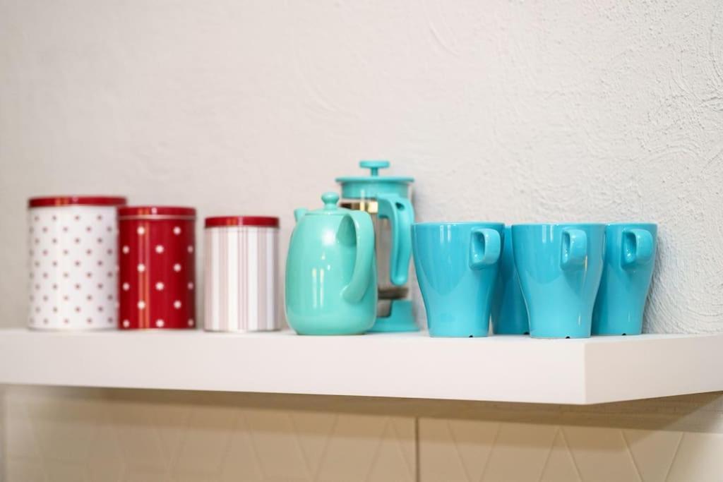 Two Bedroom Ausekla Apartment リエパーヤ エクステリア 写真